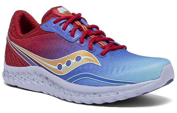 saucony Kinvara 11 Boston Children’s Hospital Max