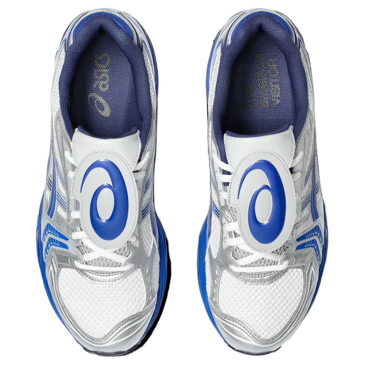 ASICS Gel Kayano 14 The Museum Visitor Polar Shade