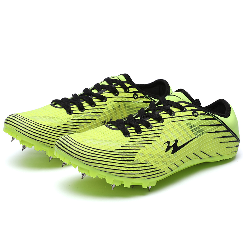 Binary Cushioning Slip Resistant Abrasion Resistant Breathable Lightweight Rebound