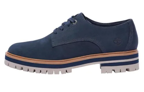Timberland Outdoor Boots Women's Blue