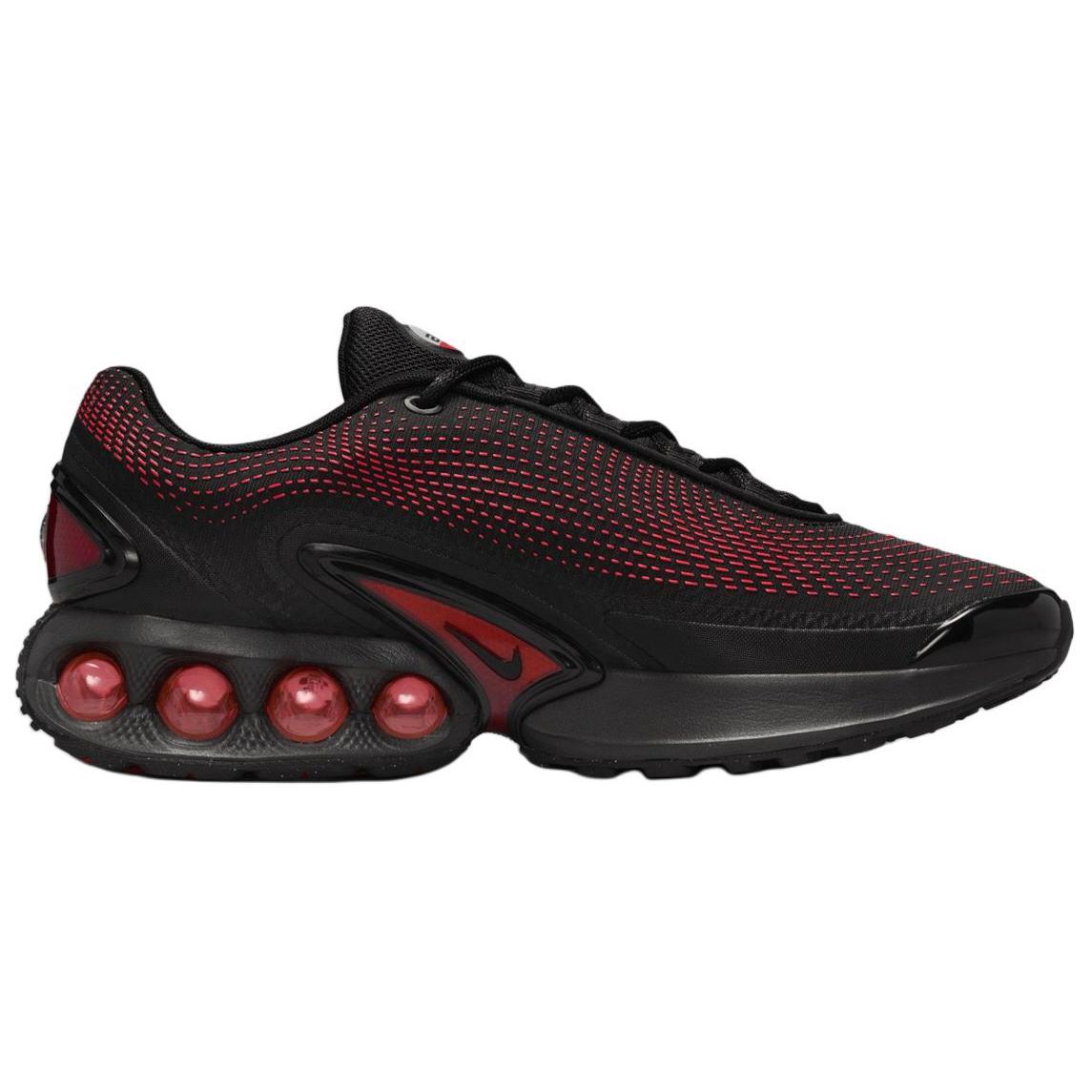 Nike Air Max Dn Bred