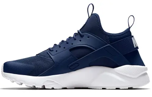 Nike Air Huarache Run Ultra Navy White