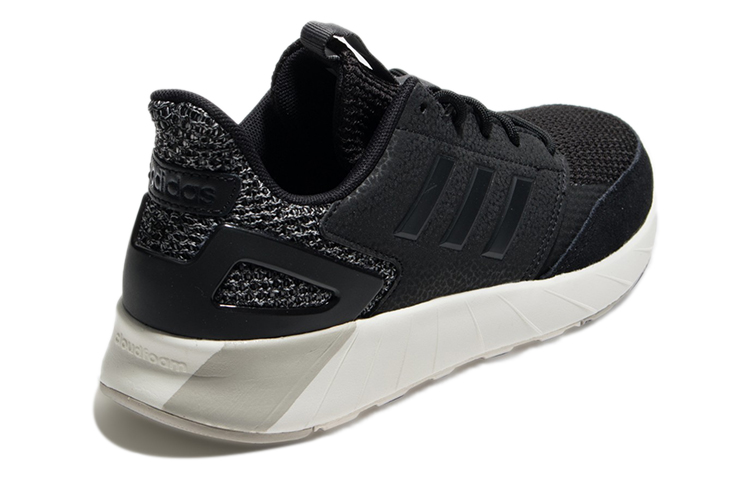 Adidas Neo Questarstrike X ‘Black’ Women’s