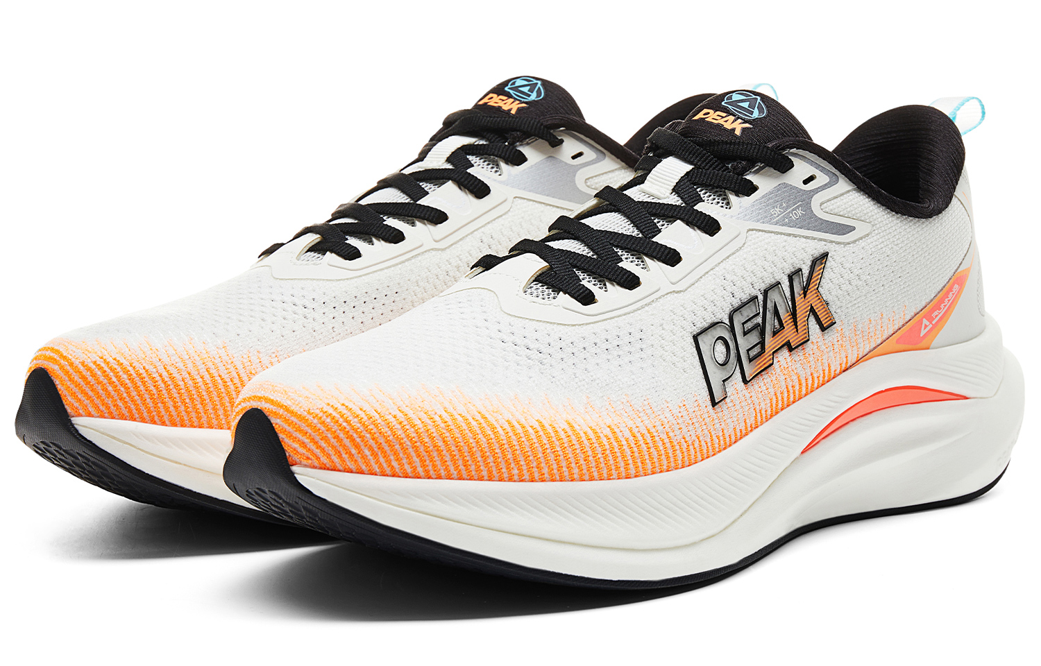 PEAK Cushioning Abrasion Resistant Lightweight Slip Resistant Cushioning Abrasion Resistant Lightweight Slip Resistant