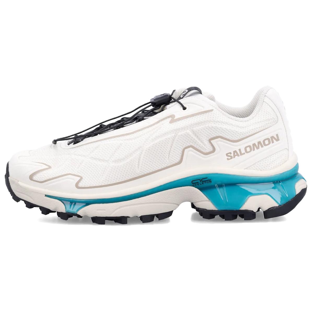 XT-Slate Salomon ‘Vanilla Ice Capri Breeze’
