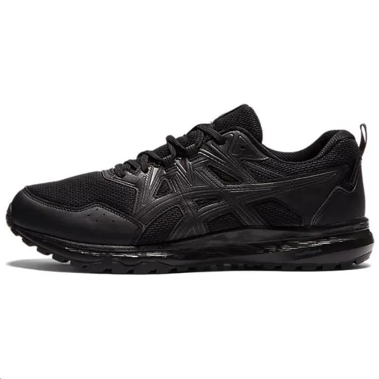 ASICS Gel Snowride 2 Wide 'Black'