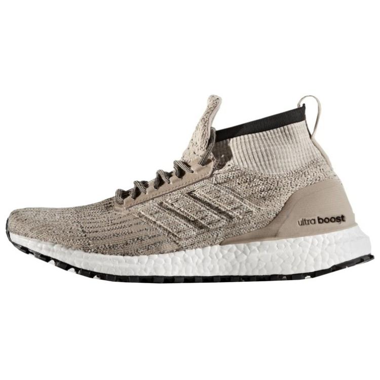 Adidas UltraBoost Atr Mid Limited 'Khaki'