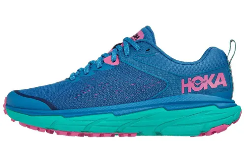 HOKA ONE ONE Challenger Atr 6 'Vallarta Blue Atlantis' Women's