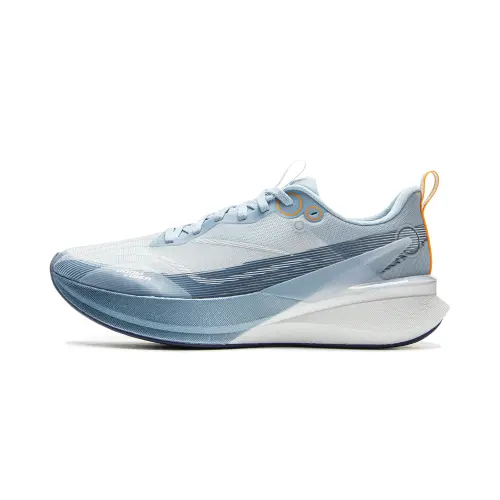 Li Ning Red Hare 8PRO Cushioning Slip Resistant Abrasion Resistant Breathable Lightweight Rebound Low top Running Shoes