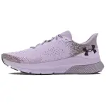 Under Armour HOVR Turbulence 2 Breathable And Lightweight Low top Training Running Shoes Women's Purple