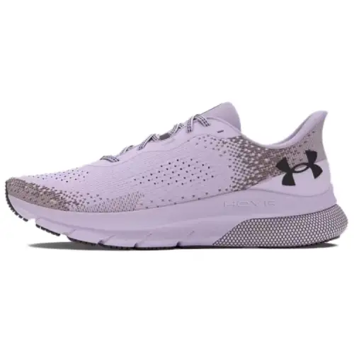 Under Armour HOVR Turbulence 2 Breathable And Lightweight Low top Training Running Shoes Women's Purple