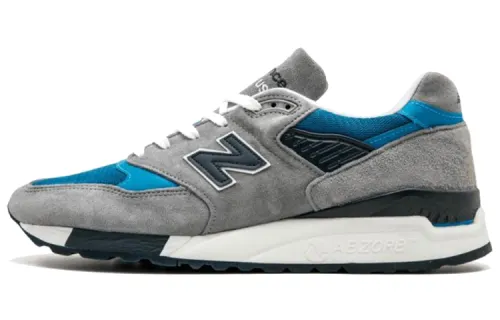 998 New Balance Made in Usa 'Moby Dick'