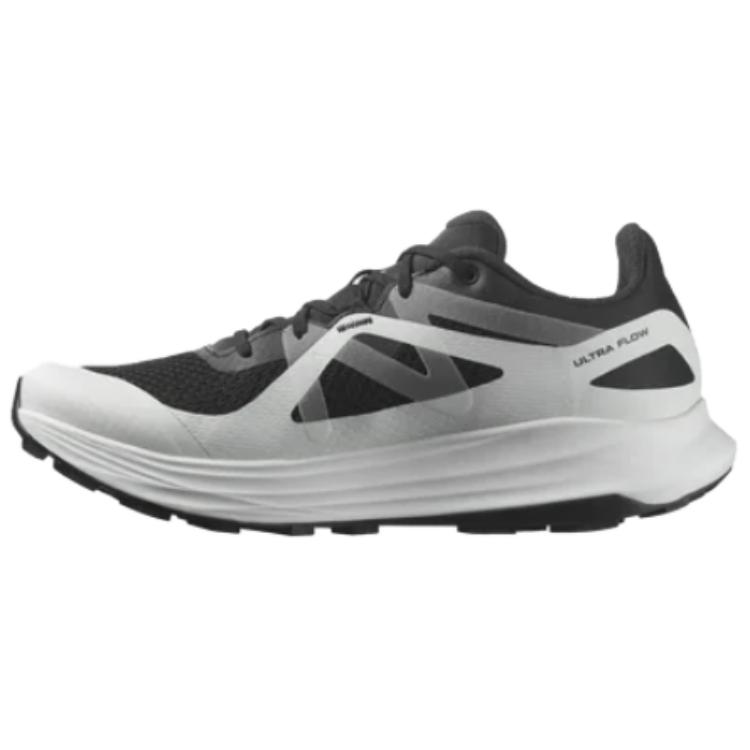 Ultra Flow Salomon ‘Black Quiet Shade’
