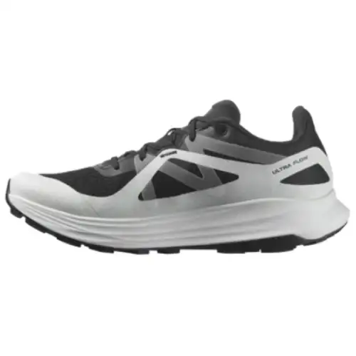 Ultra Flow Salomon 'Black Quiet Shade'