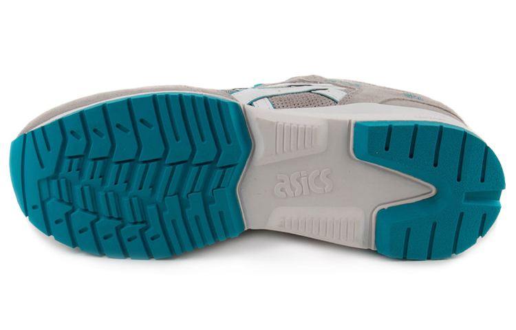 ASICS GT Cool ‘Gray Blue’