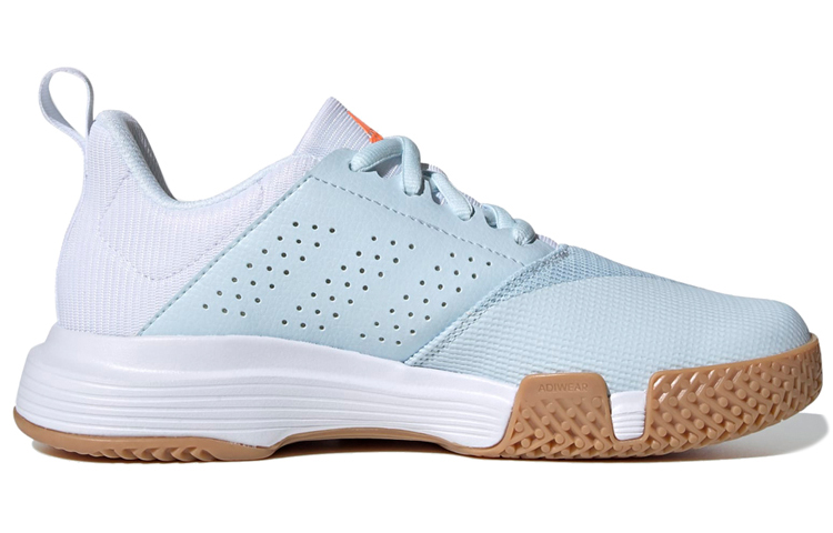 Adidas Essence Indoor Blue/White Women’s