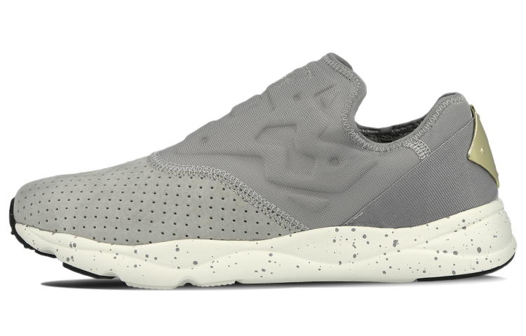 Reebok Wmns Furylite Slip-On Lux Women's