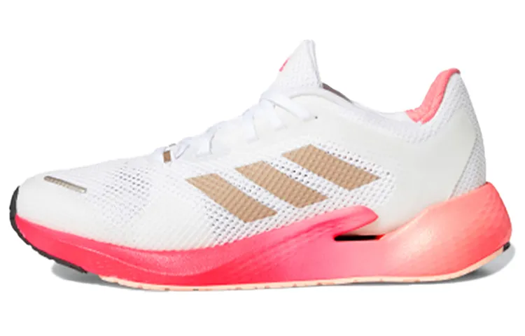 Adidas Wmns Alphatorsion 360 'Copper Signal Pink' Women's