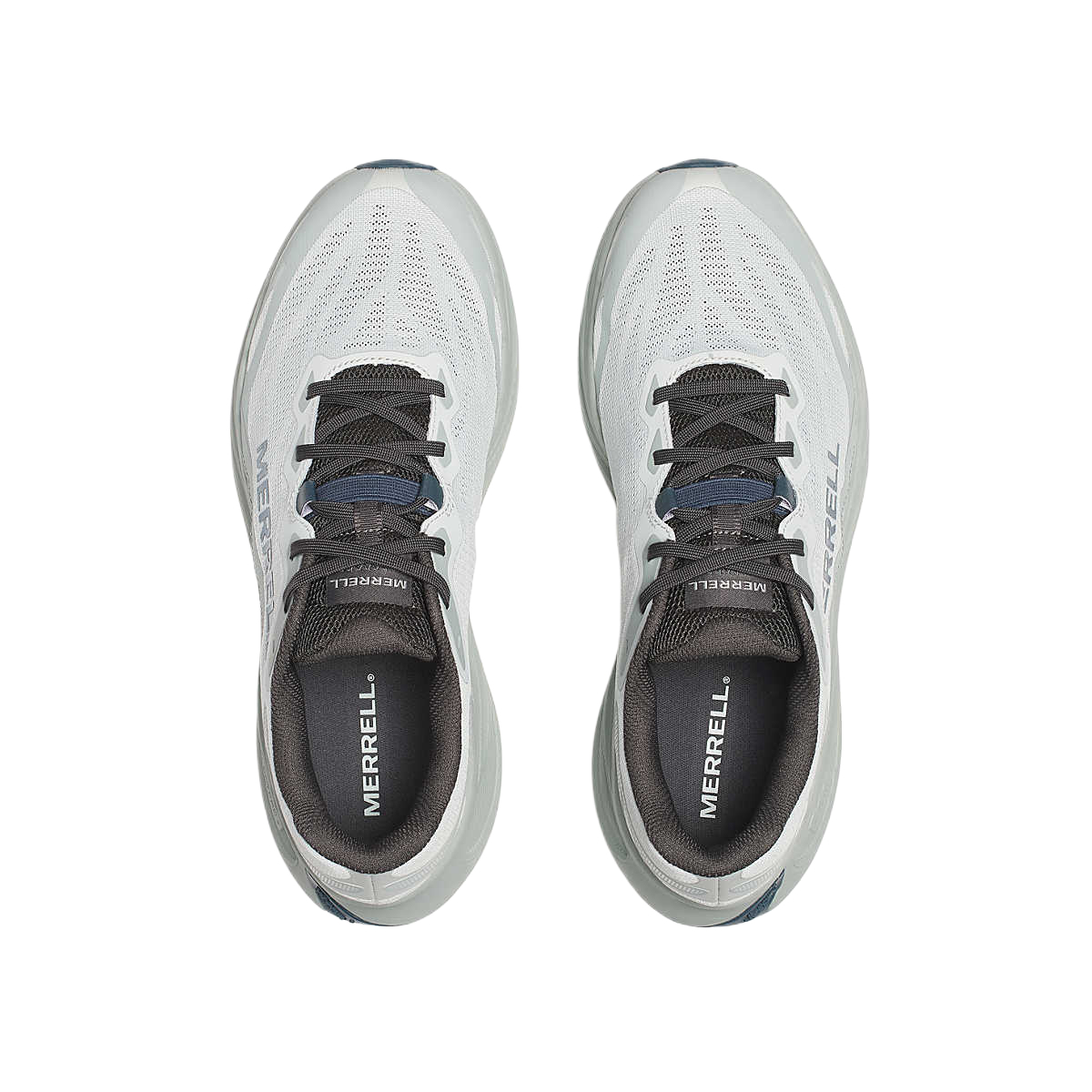MERRELL ProMorph Low top Trail Running Shoes Men’s Gray
