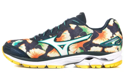 Mizuno Wave Rider 20 'Osaka'