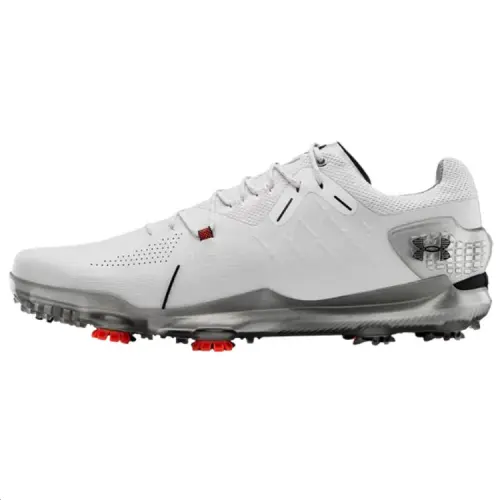 Under Armour Spieth Golf Shoes Men's White
