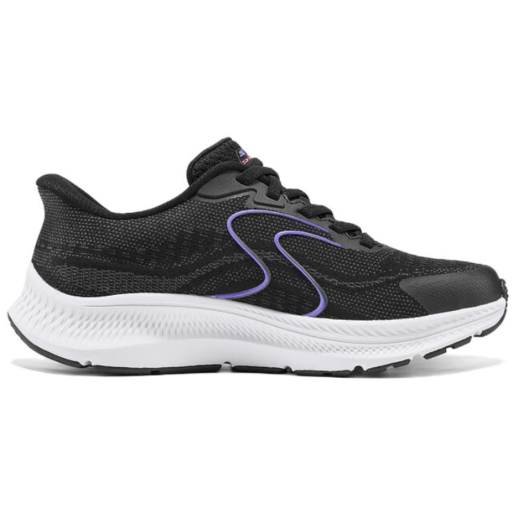 Skechers Women’s GO Low top Running Shoes Women’s Black