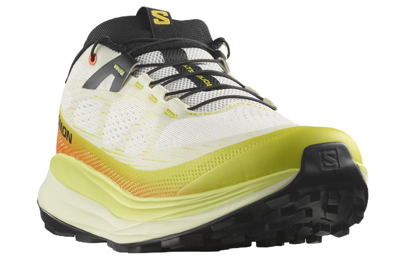 SALOMON Ultra Glide 2 Sneakers ‘Yellow’