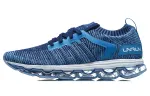 Li Ning Sword Shadow Low top Running Shoes Unisex Blue White