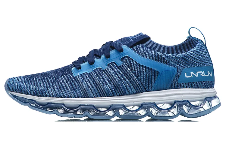 Li Ning Sword Shadow Low top Running Shoes Unisex Blue White