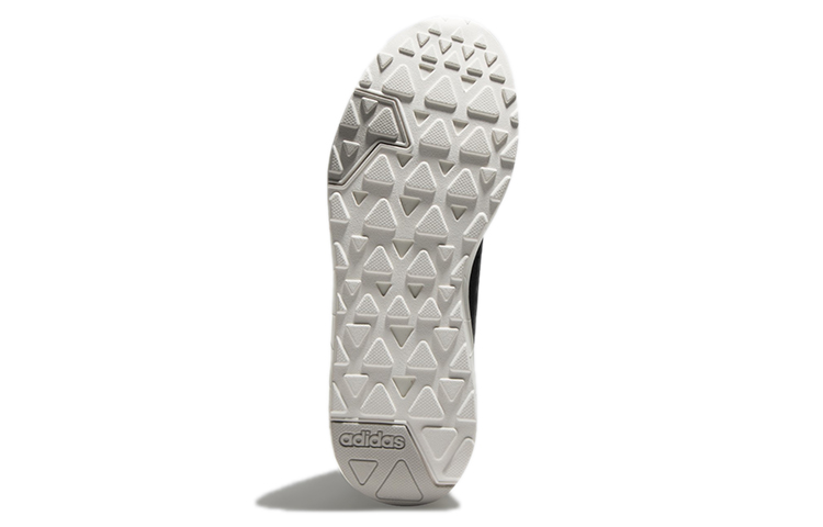 Женские кроссовки adidas Questar Strike (черный) — 碳黑 — фото 6