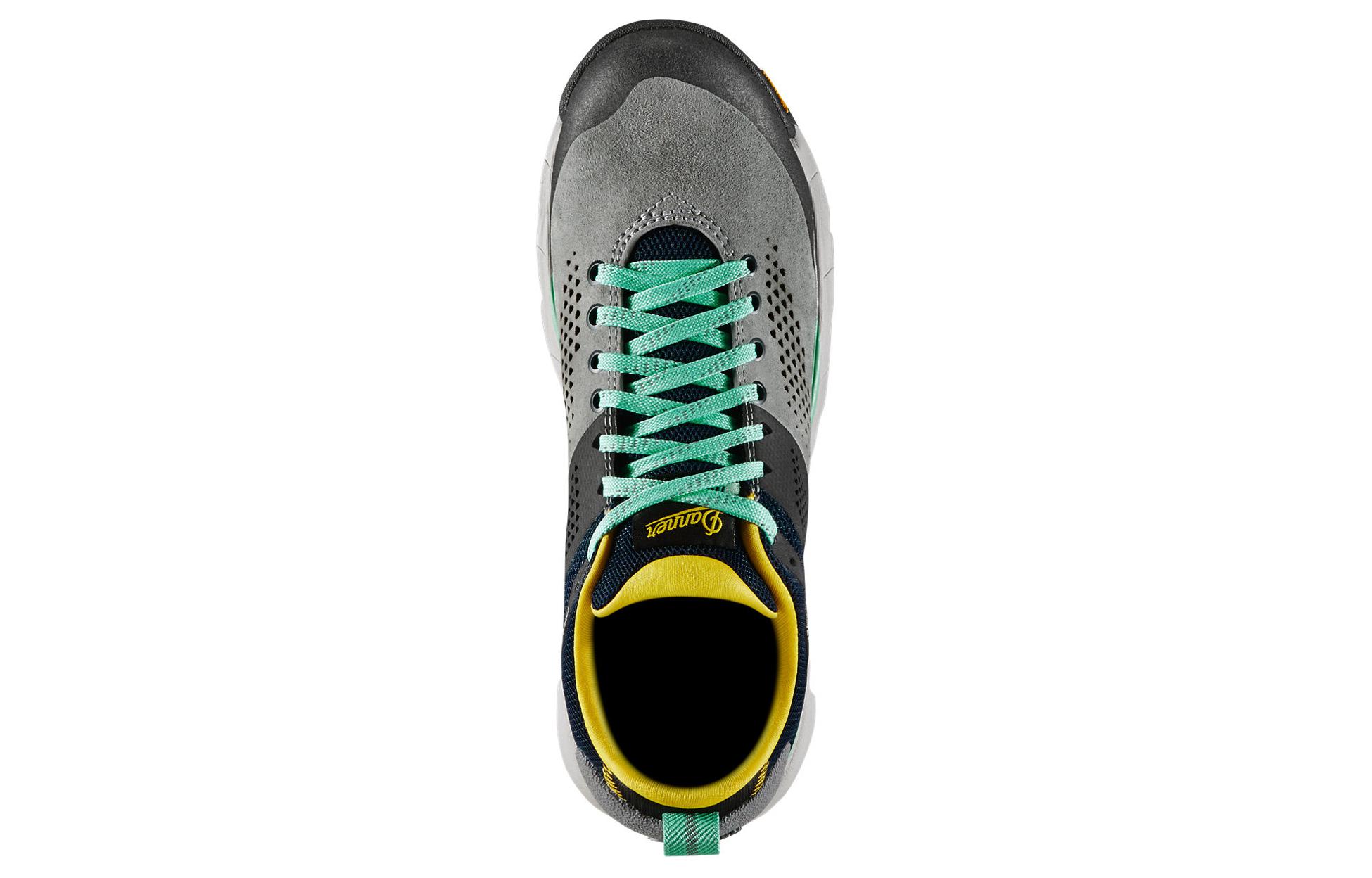 Danner Trail 2650 Comfortable Cushioning Slip Resistant Abrasion Resistant Cushioning Slip Resistant Abrasion Resistant