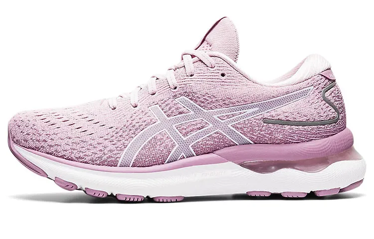 ASICS Gel Nimbus 24 'Barely Rose' Women's