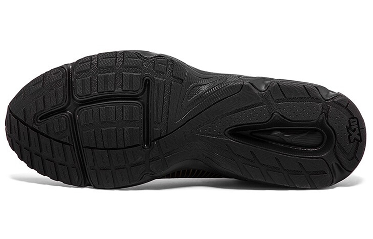 Mizuno Spark Cn 2 'Black Gold'