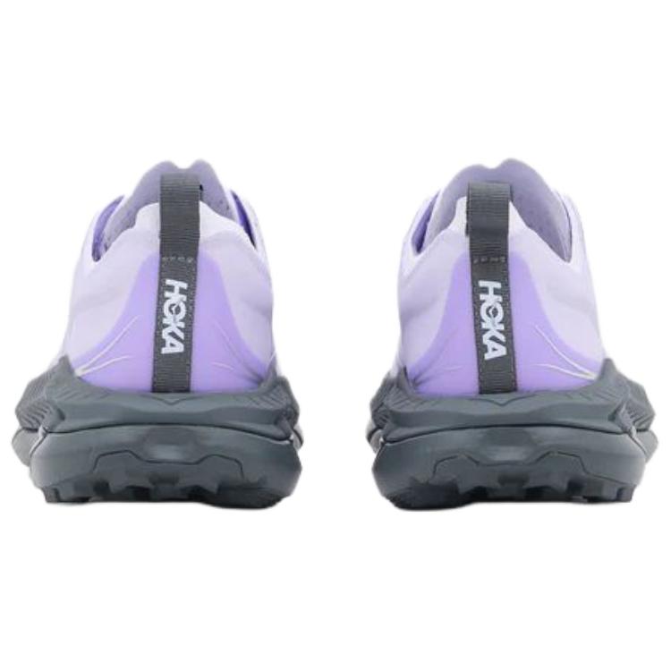 HOKA ONE ONE Mafate Speed 4 Lite Starlight Glow Aster Flower