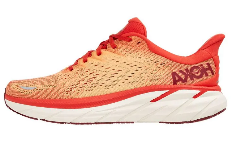 HOKA ONE ONE Clifton 8 Fiesta