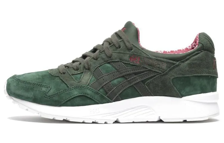 ASICS Gel Lyte V Christmas