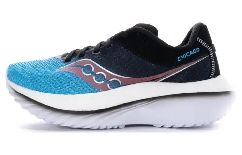 saucony Kinvara Pro 'Chicago'