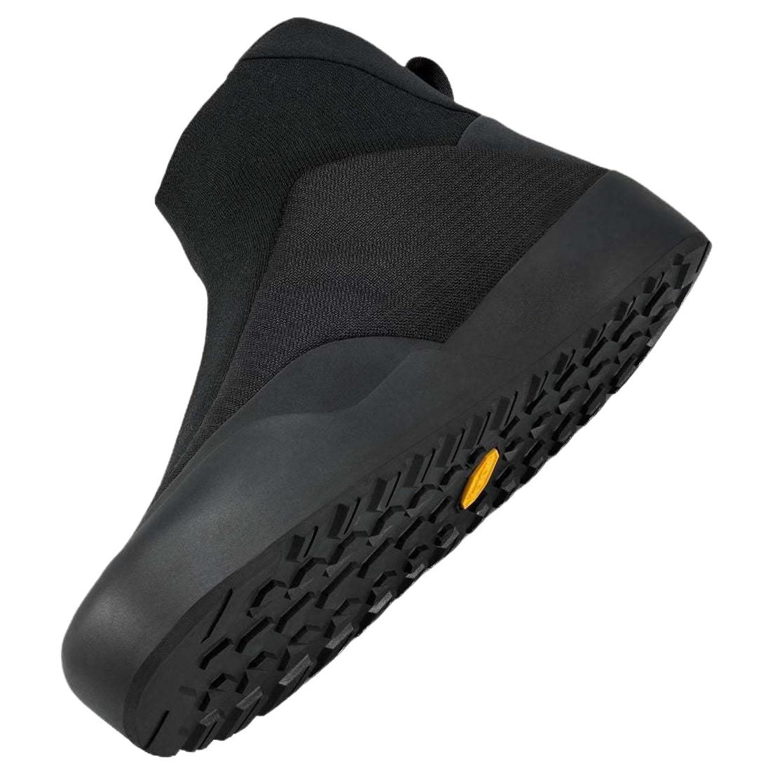 Arc’teryx KRAGG Slip Resistant Abrasion Resistant High top Outdoor Shoes Women’s Black