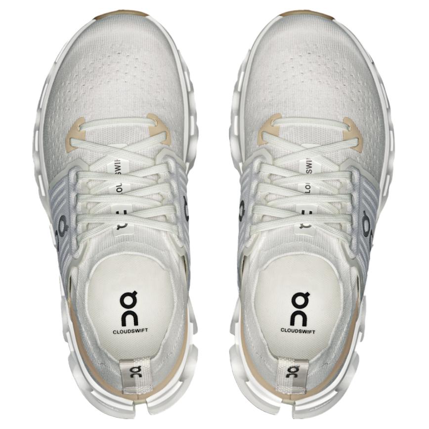 Cloudswift 4 Wmns On ‘White Cream’ Women’s