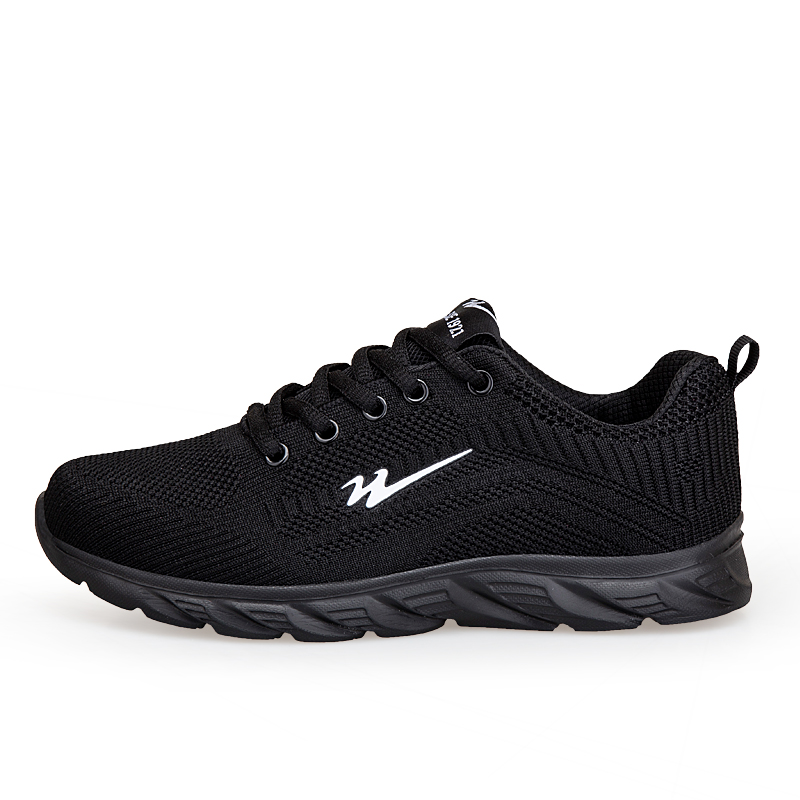 DOUBLE STAR 88 Low top Running Shoes Women’s Black