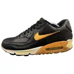 Nike Air Max 90 Black Canyon Gold