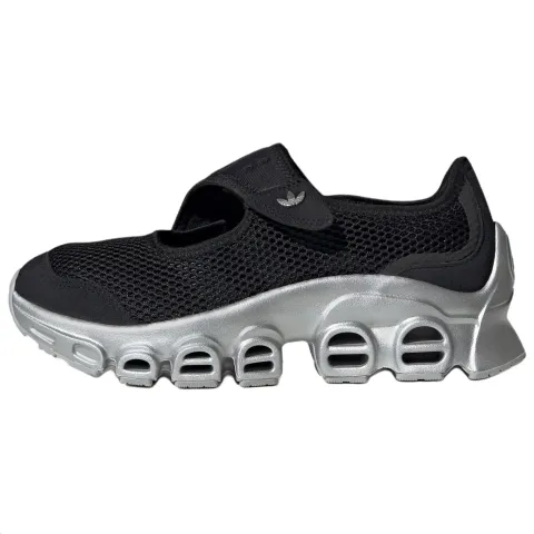 Adidas Originals Adifom Megajane Platform Mary Jane Shoes Women's Black