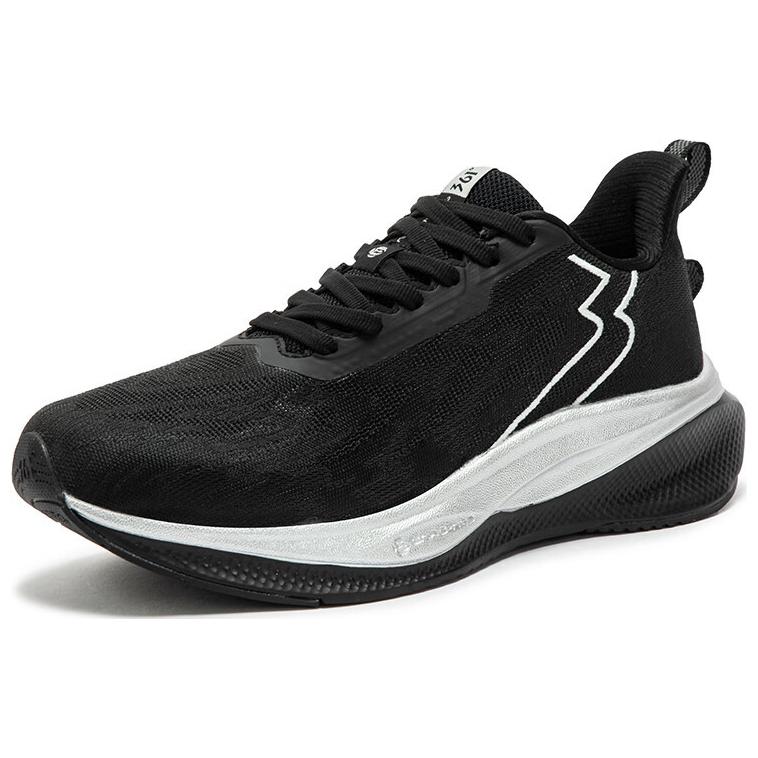 361° Magic Carpet Slip Resistant Abrasion Resistant Slip Resistant Abrasion Resistant Low top Casual Running Shoes
