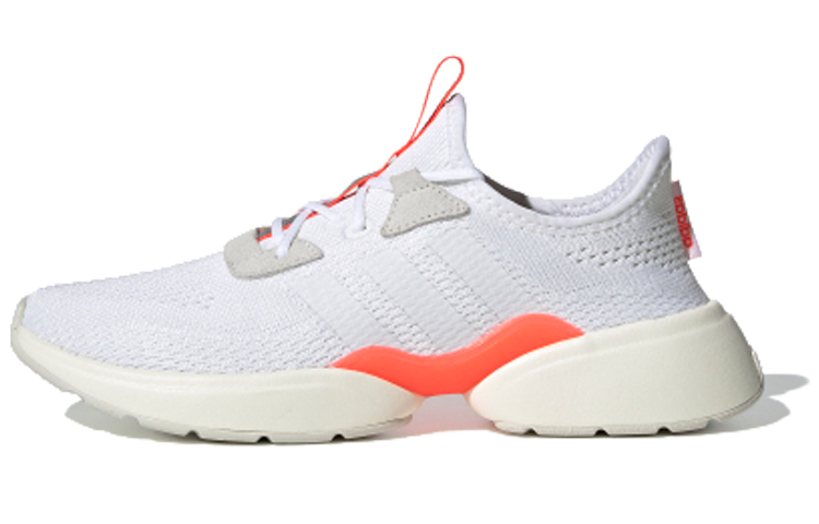 Adidas Neo Mavia X White/Orange Women’s