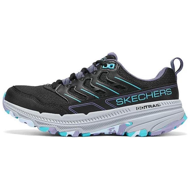 Skechers Low top Casual Running Shoes Women’s Black