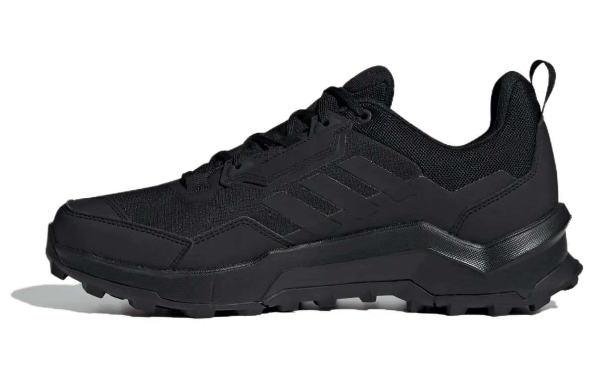 Adidas Terrex AX4 GORE-TEX 'Black Grey'