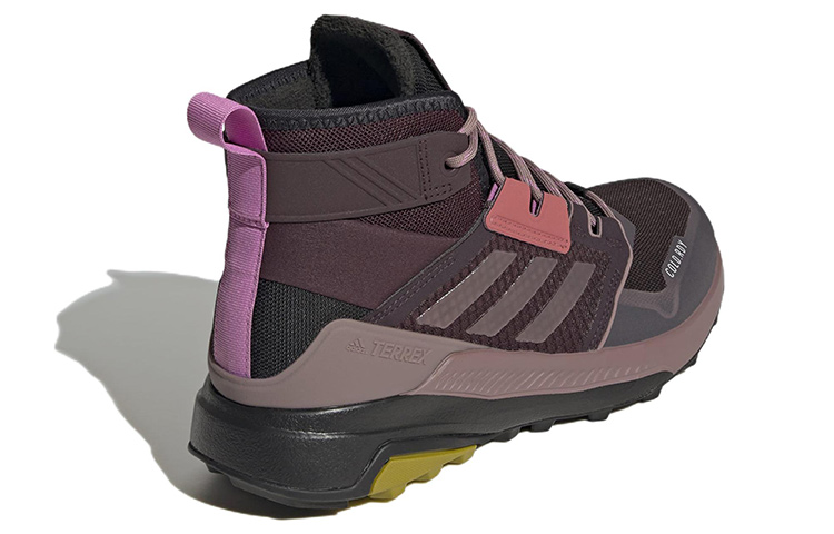 Adidas Terrex Trailmaker Mid Textile, Leather