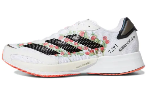 Adidas Adizero Adios 6 'Pomegranate'