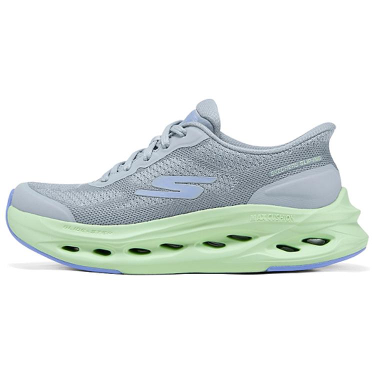 Skechers Women’s GO Abrasion Resistant Breathable Support Balance Lightweight Cushioning Low top Running Shoes Women’s
