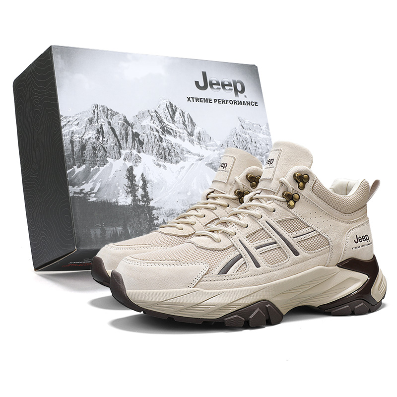 Jeep Low top Outdoor Shoes Men’s
